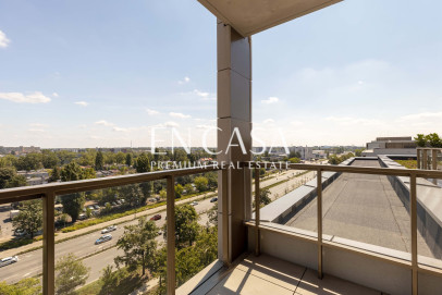 Apartment Sale Warszawa Praga-Północ Jagiellońska